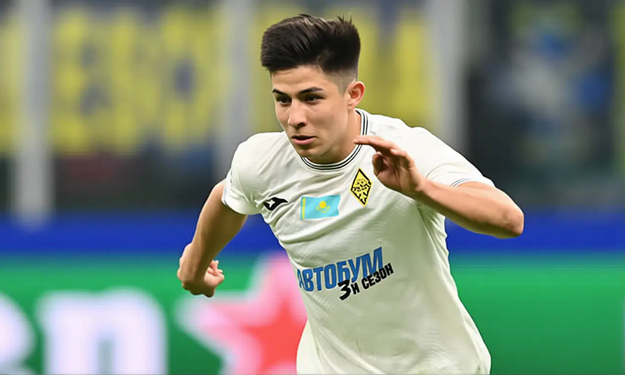 Дастан Сатпаев: какие грандиозные планы строит «Челси» на казахстанского вундеркинда