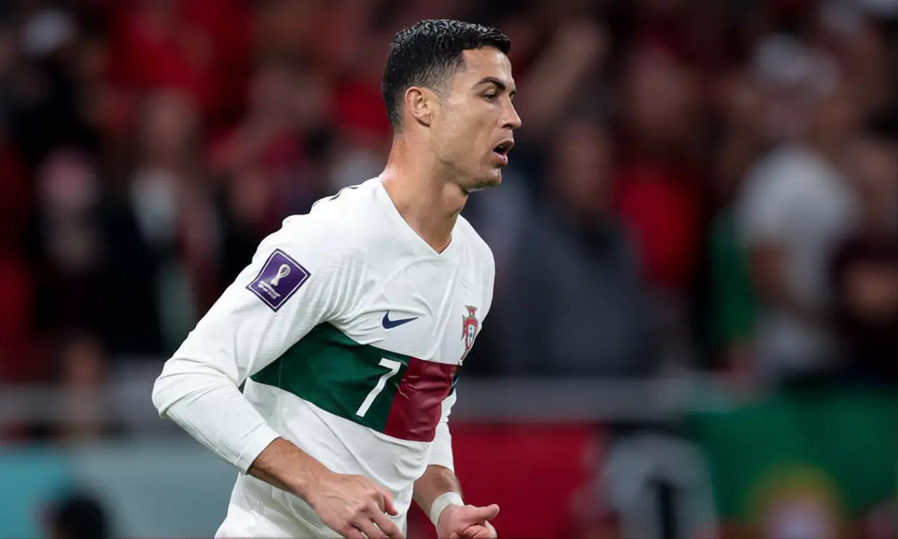 Александр Бубнов о роли Роналду в сборной Португалии на ЧМ-2026