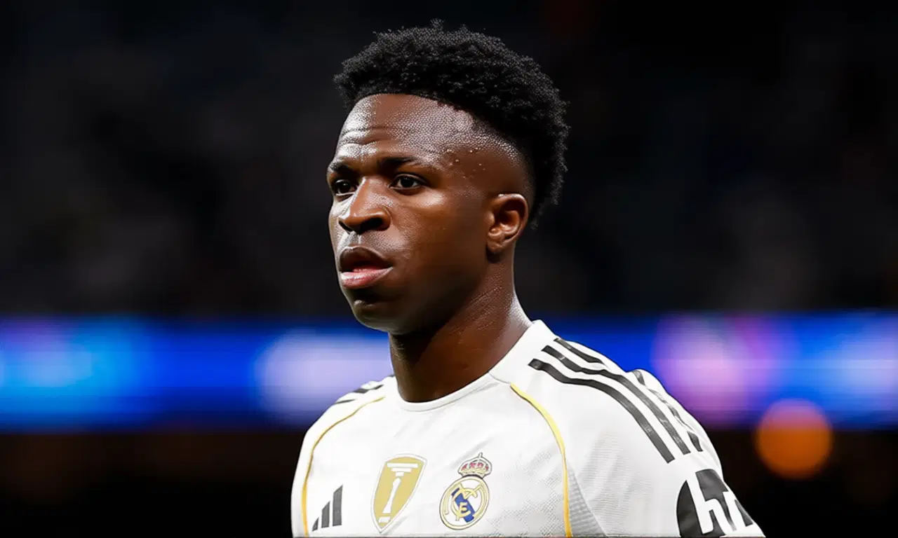 «Реал Мадрид» выдвинул Винисиусу ультиматум по вопросу нового контракта