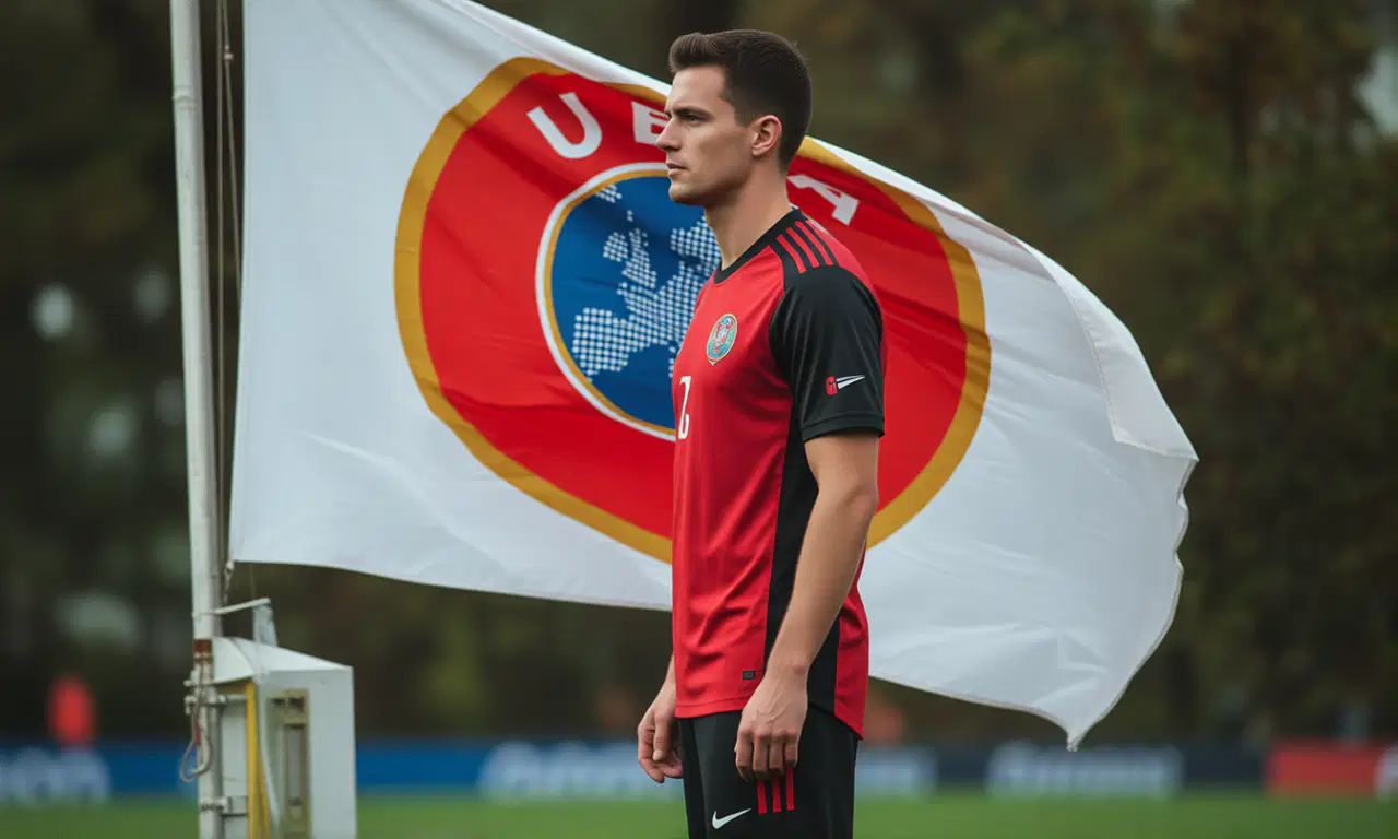 УЕФА исключил российские команды из всех турниров до политического решения