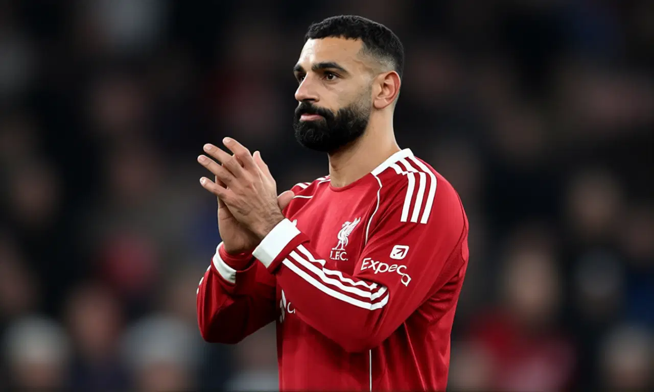 Салах может покинуть Ливерпуль летом 2024 года