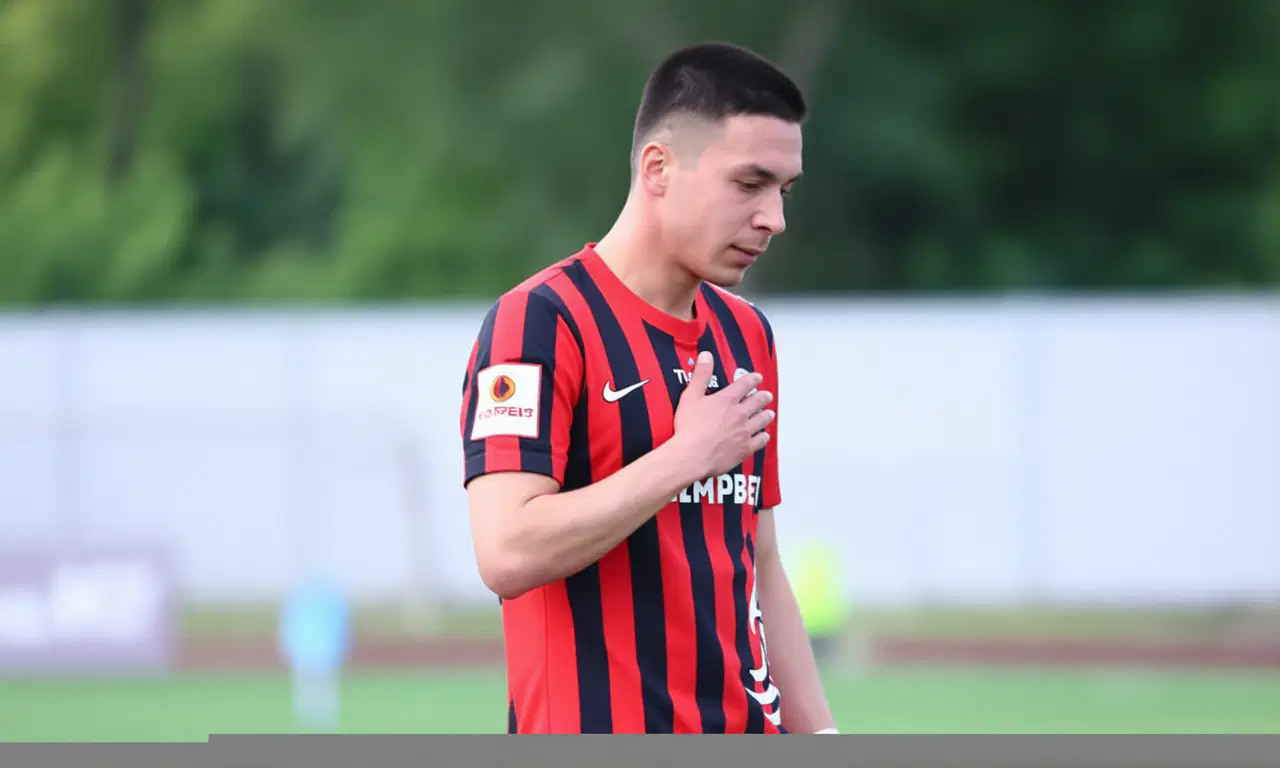 Тимур Мульдинов продлил контракт с Кызылжаром: легенда КПЛ остается в Петропавловске