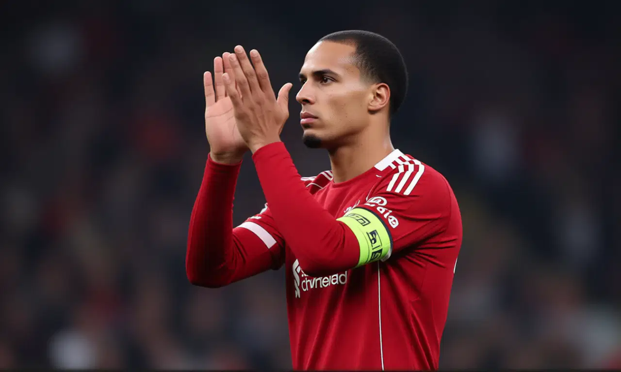 «Ливерпуль» против «Брайтона»: онлайн-трансляция матча АПЛ на «Энфилде»