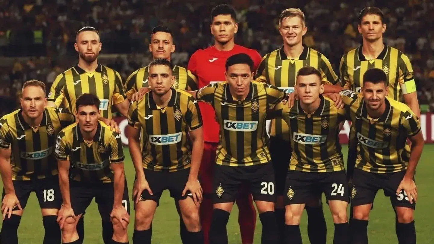 Феномен «Кайрата» образца 2025 года: от сухой статистики до секретов академии