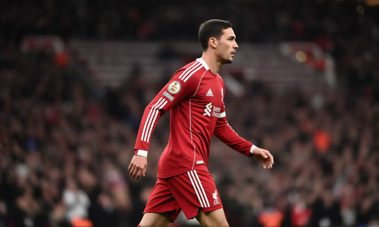 Юго Экитике установил рекорд скорости: самый быстрый гол АПЛ в сезоне