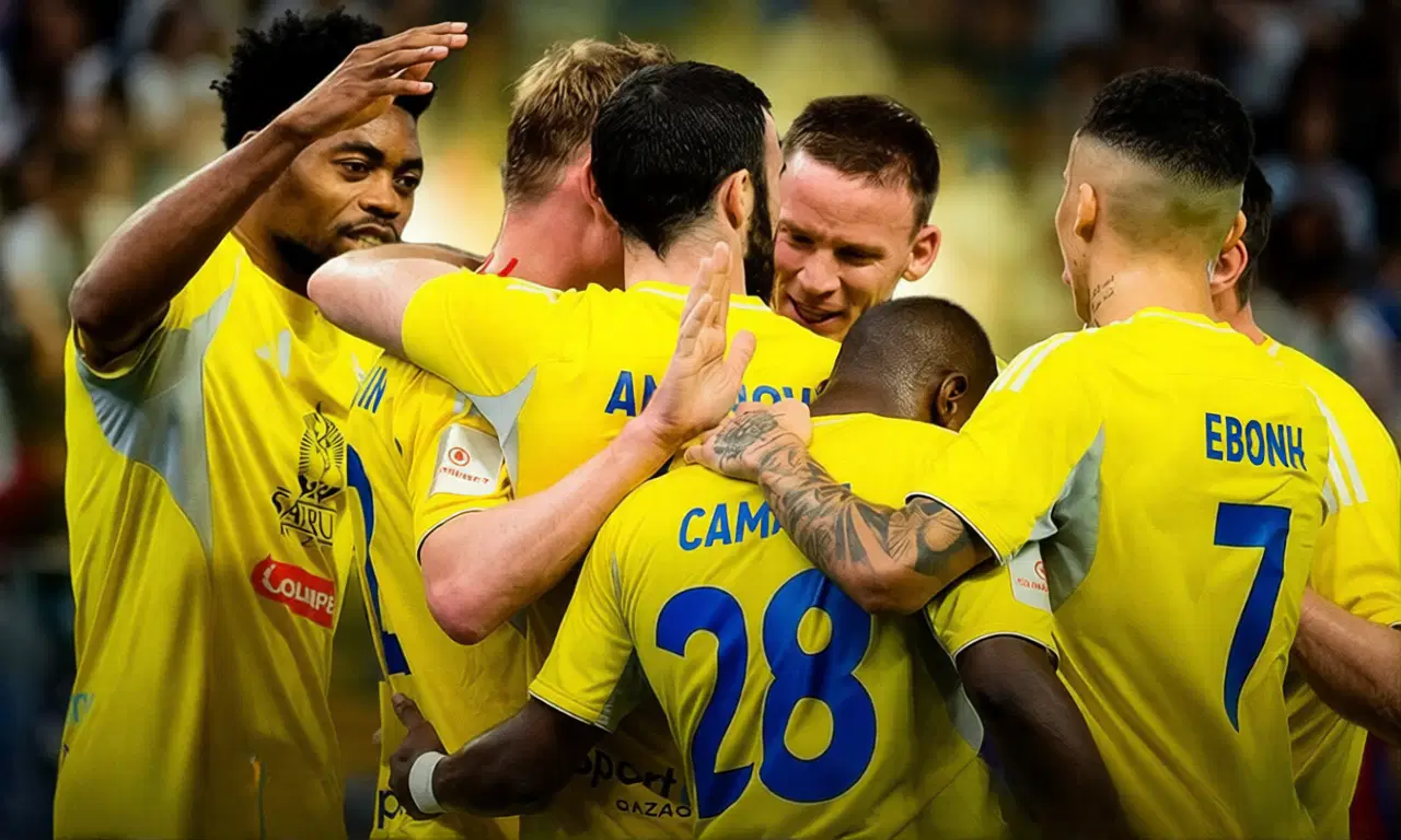 Эксперт раскрыл план спасения «Астаны» от банкротства