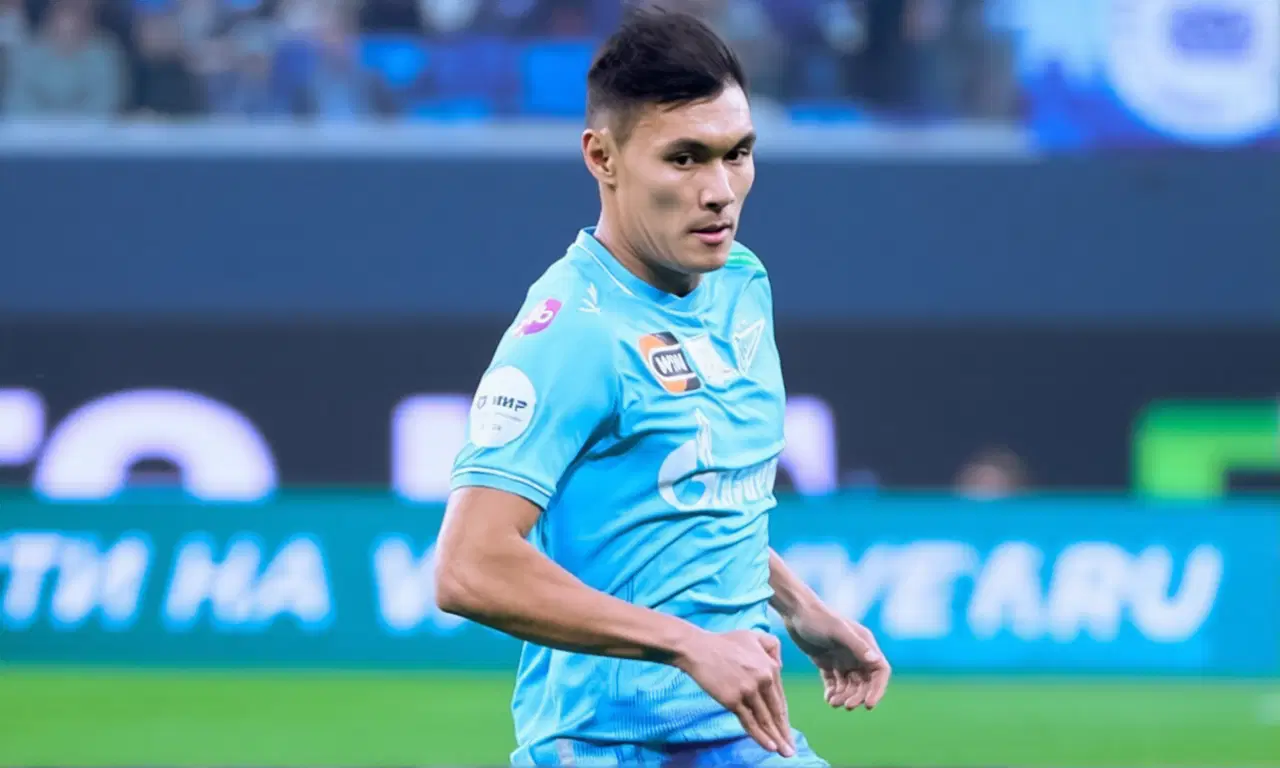 Геннадий Орлов раскритиковал Нуралы Алипа и призвал «Зенит» к усилению обороны