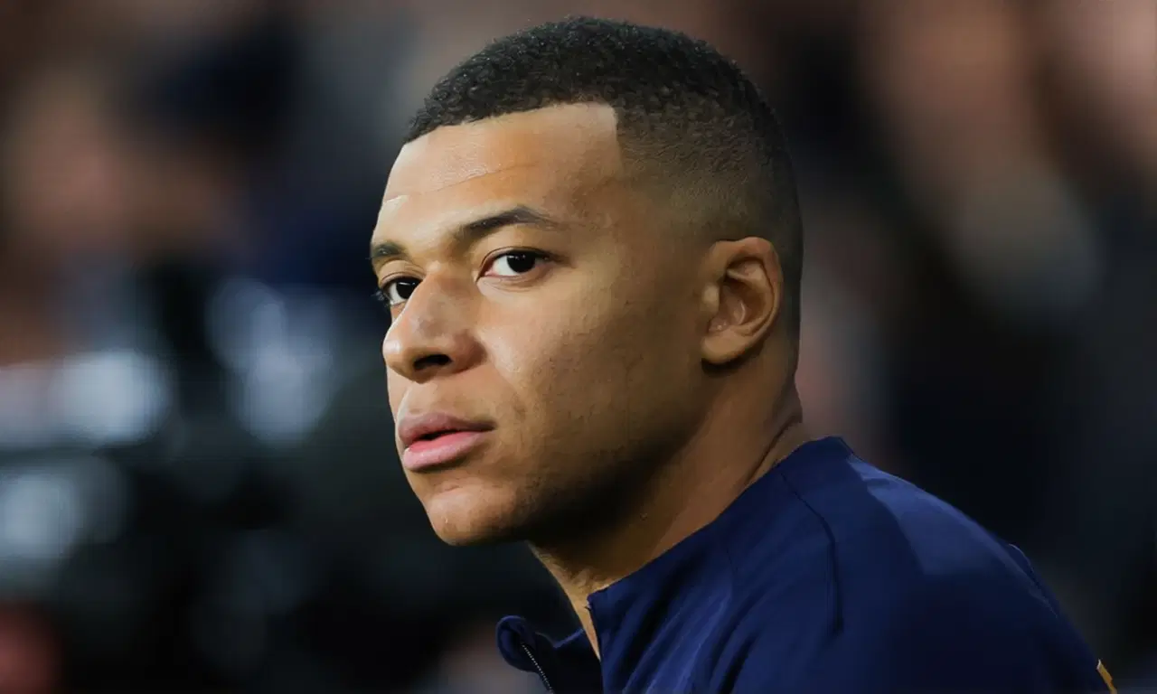 Тьяго Силва раскрыл детали конфликта Мбаппе и Неймара в ПСЖ