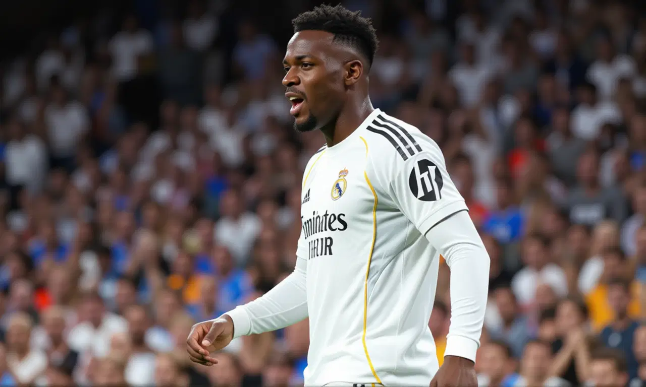 Алонсо определился с Мбаппе перед ключевым матчем в Ла Лиге