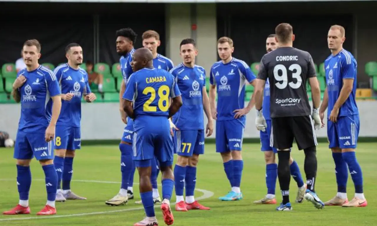 Казахстанский клуб «Астана» может получить финансирование от бизнесмена из рейтинга Forbes