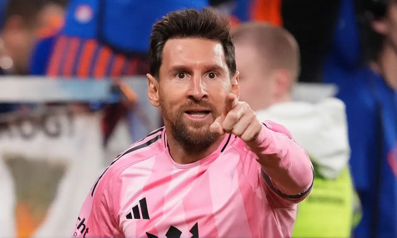 Интер Майами усиливает оборону: Регилон стал новичком клуба Месси