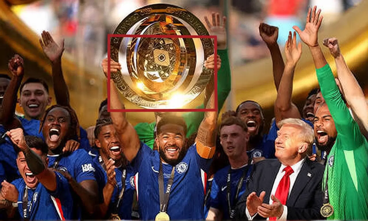 Челси вмешался в гонку за тренером, на которого претендует Реал Мадрид