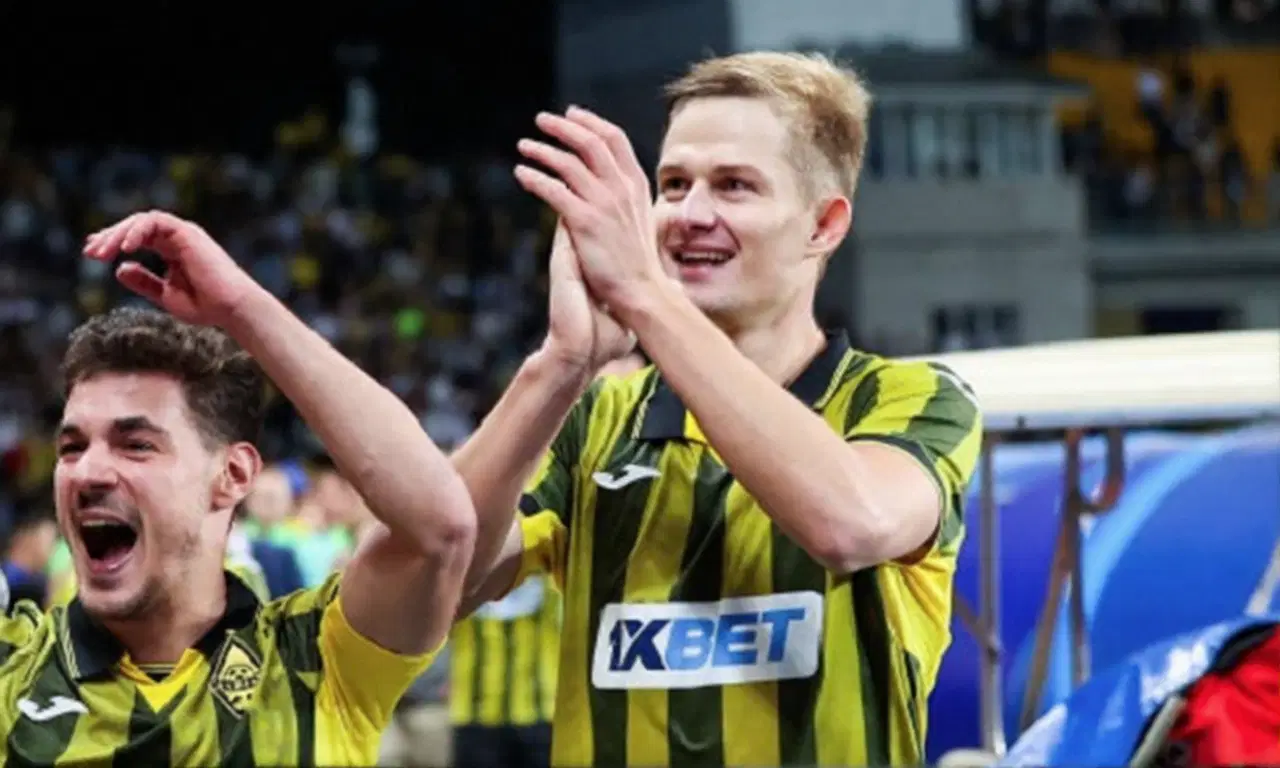 Кайрат вошел в топ-500 сильнейших клубов планеты по версии IFFHS