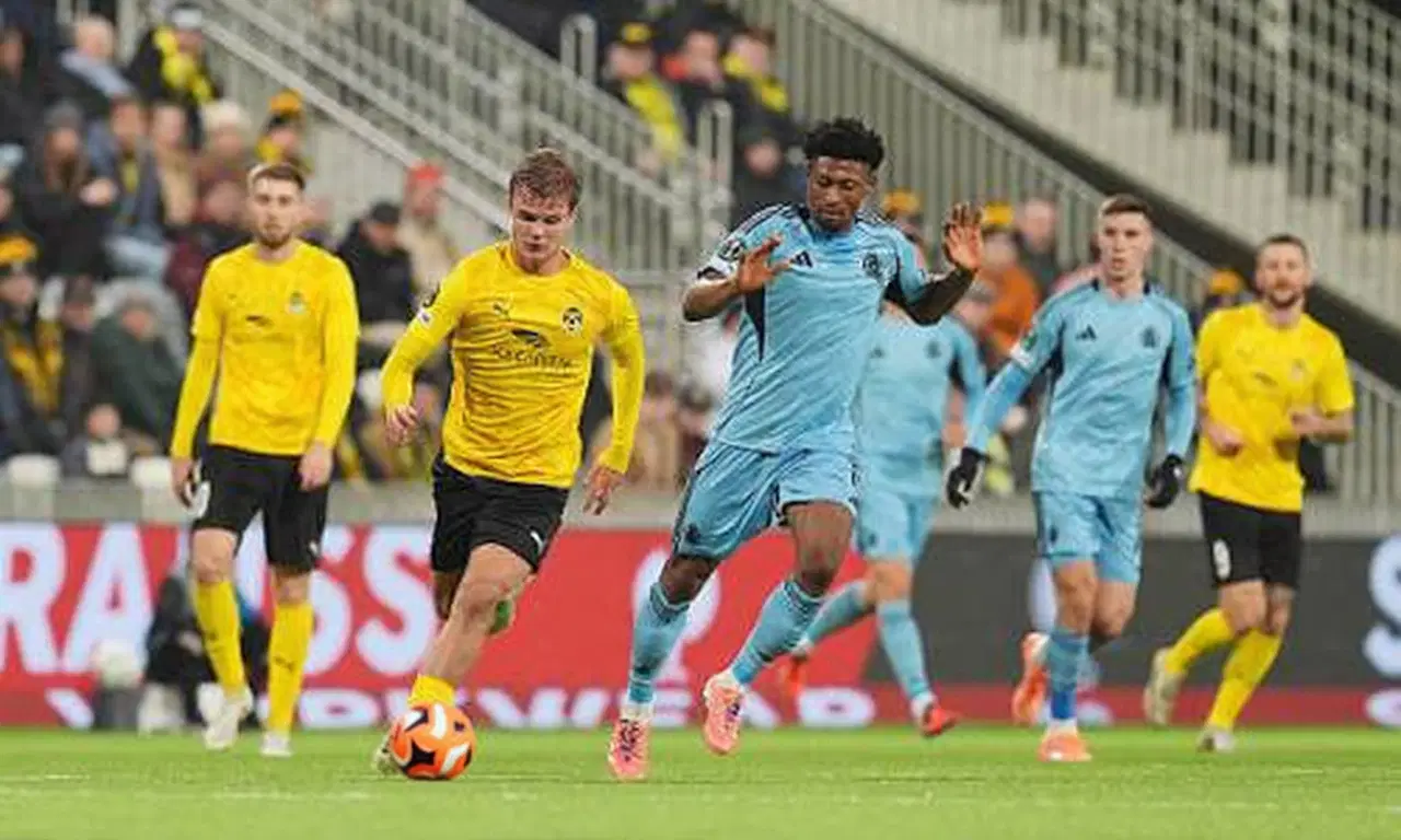 Юха Малинен удивлен переходом Оксанена в Кайрат: «Он мог играть выше»