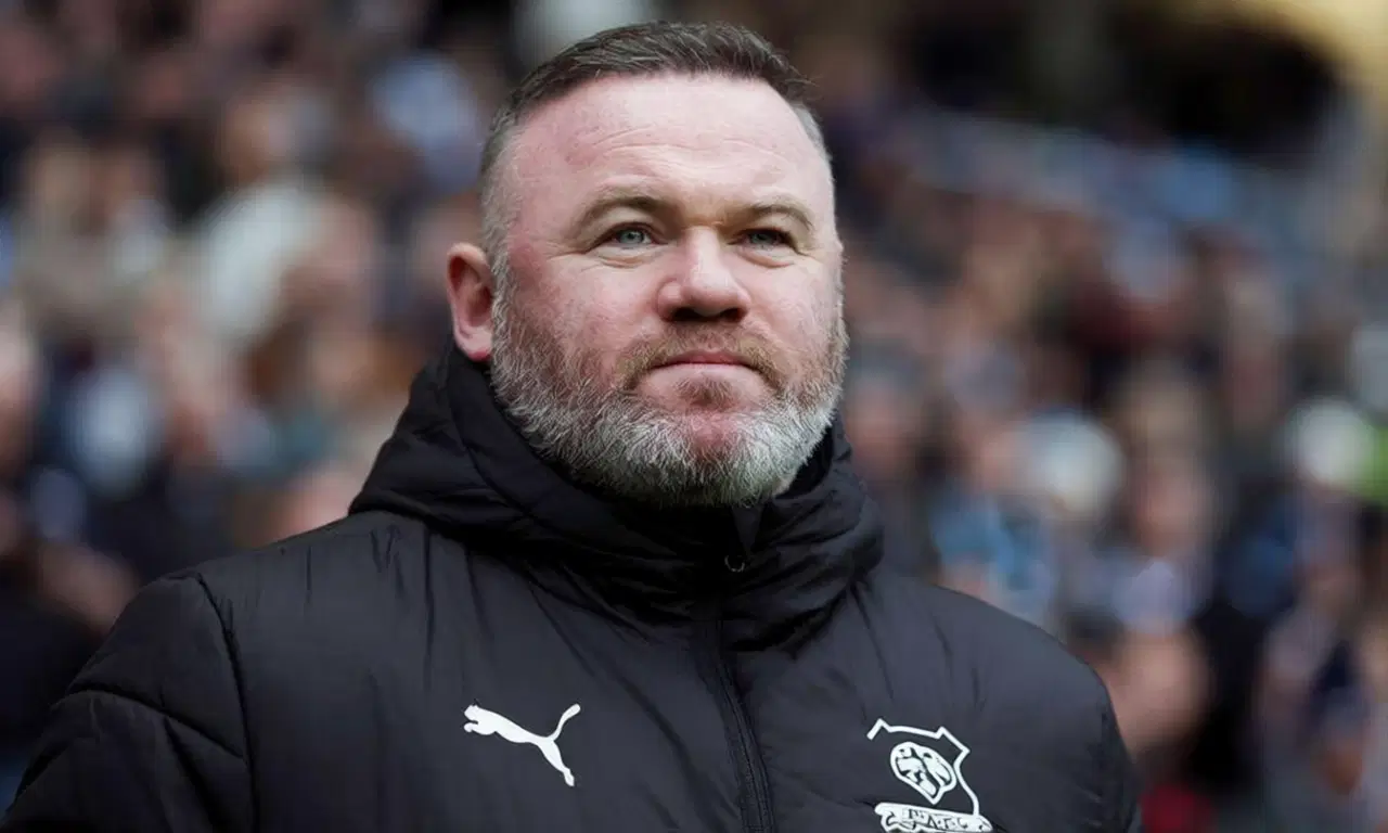 Уэйн Руни назвал главного фаворита английской Премьер-лиги