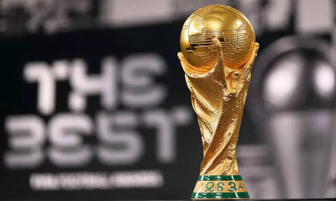 Джанлуиджи Доннарумма признан лучшим вратарем мира по версии ФИФА в 2025 году