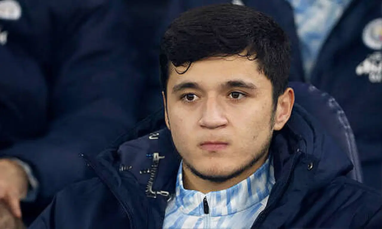 Манчестер Сити готовит зимний трансферный удар за 140 миллионов евро