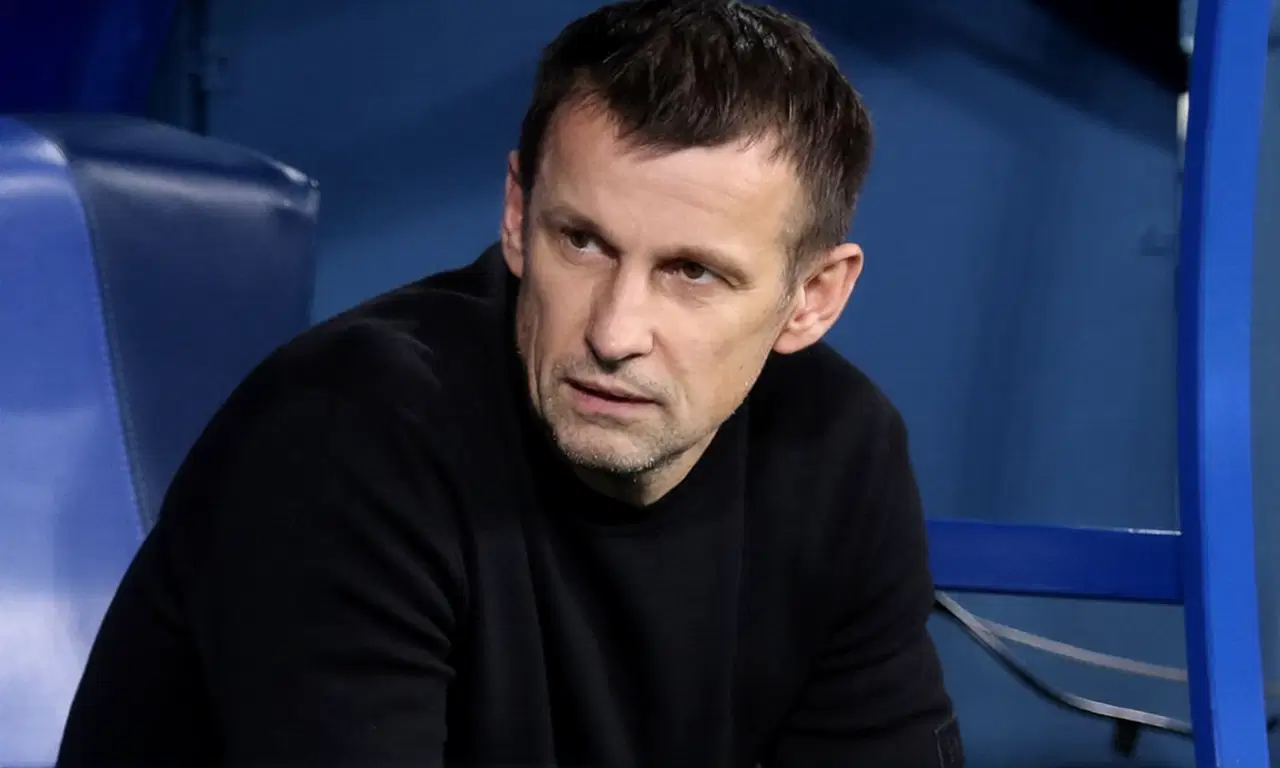 Свищев прокомментировал детали задержания Семака в Мюнхене