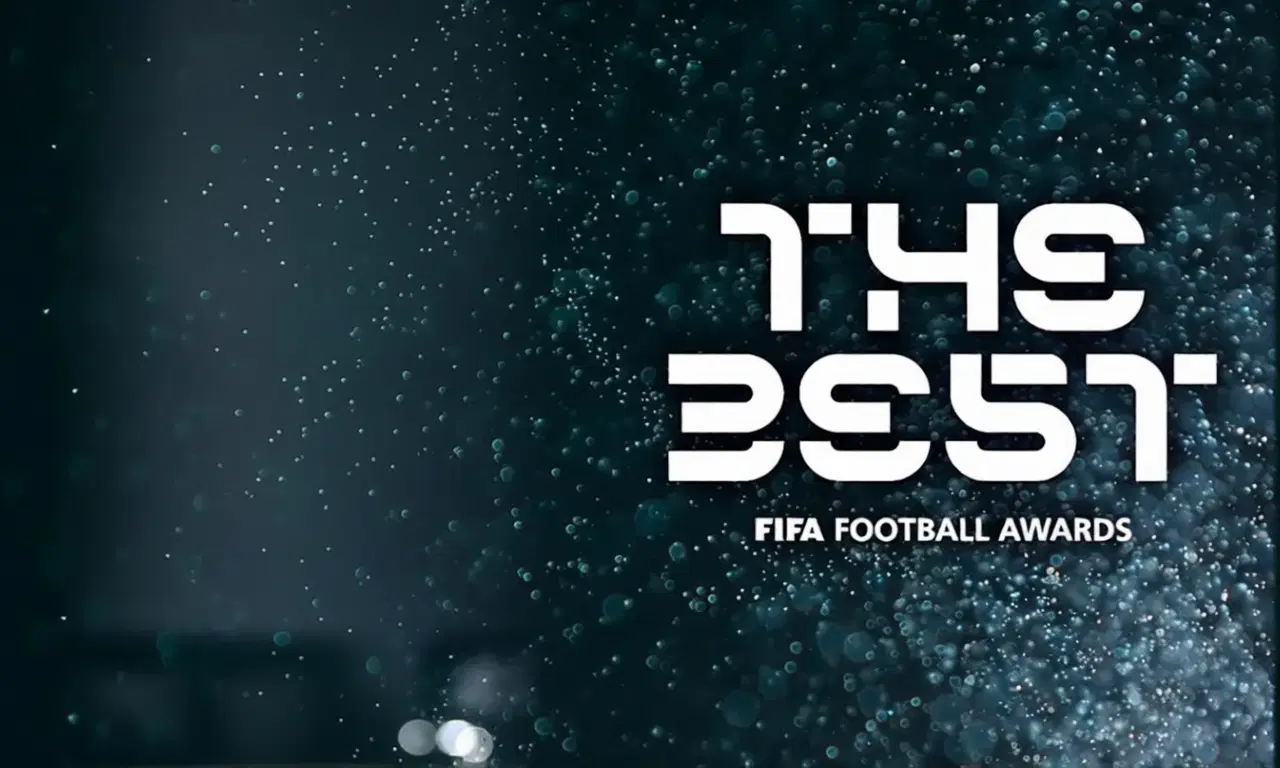 ФИФА представила символическую сборную мира по итогам 2025 года