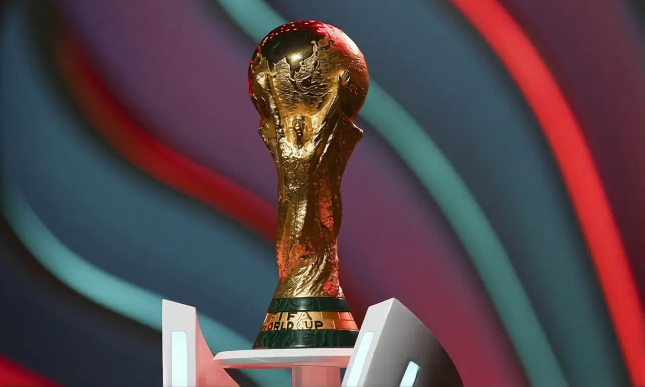 Нигерия подала жалобу в ФИФА на матч с ДР Конго в отборе на ЧМ-2026