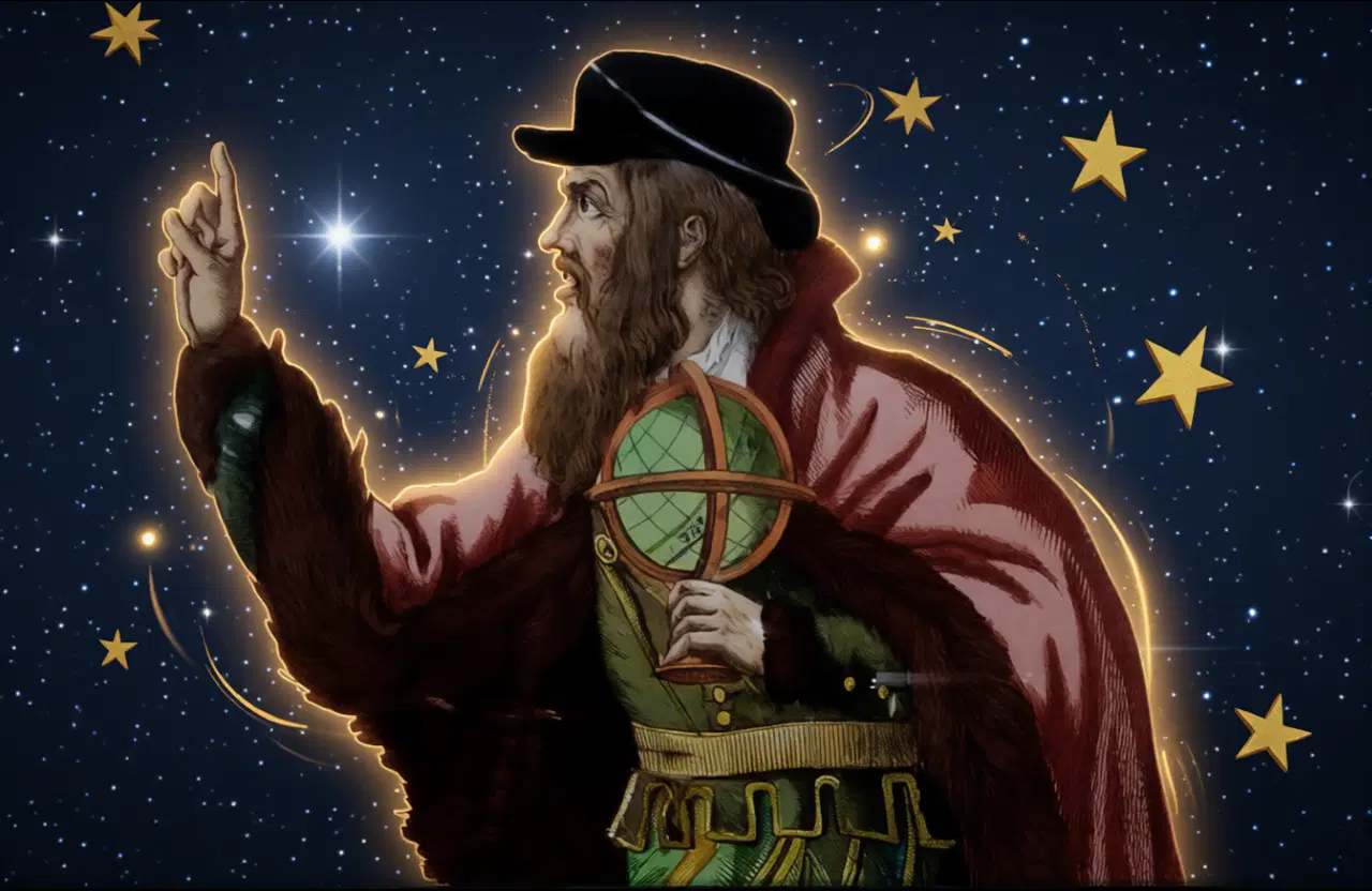 Пророчества Нострадамуса на 2026 год: что ждет человечество по версии французского провидца