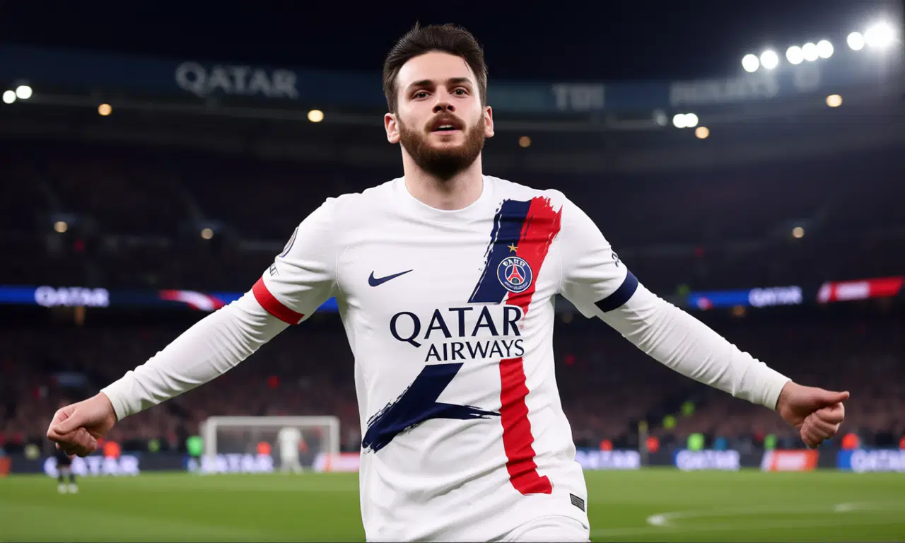 ПСЖ и Фламенго сразятся за титул чемпионов мира в Катаре