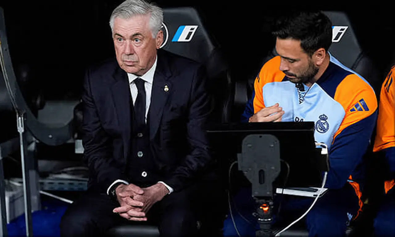 Давиде Анчелотти покинул Ботафого: конец бразильской главы в карьере итальянца