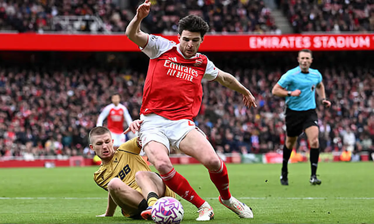 Реал Мадрид готовит рекордную трансферную операцию за Уортона