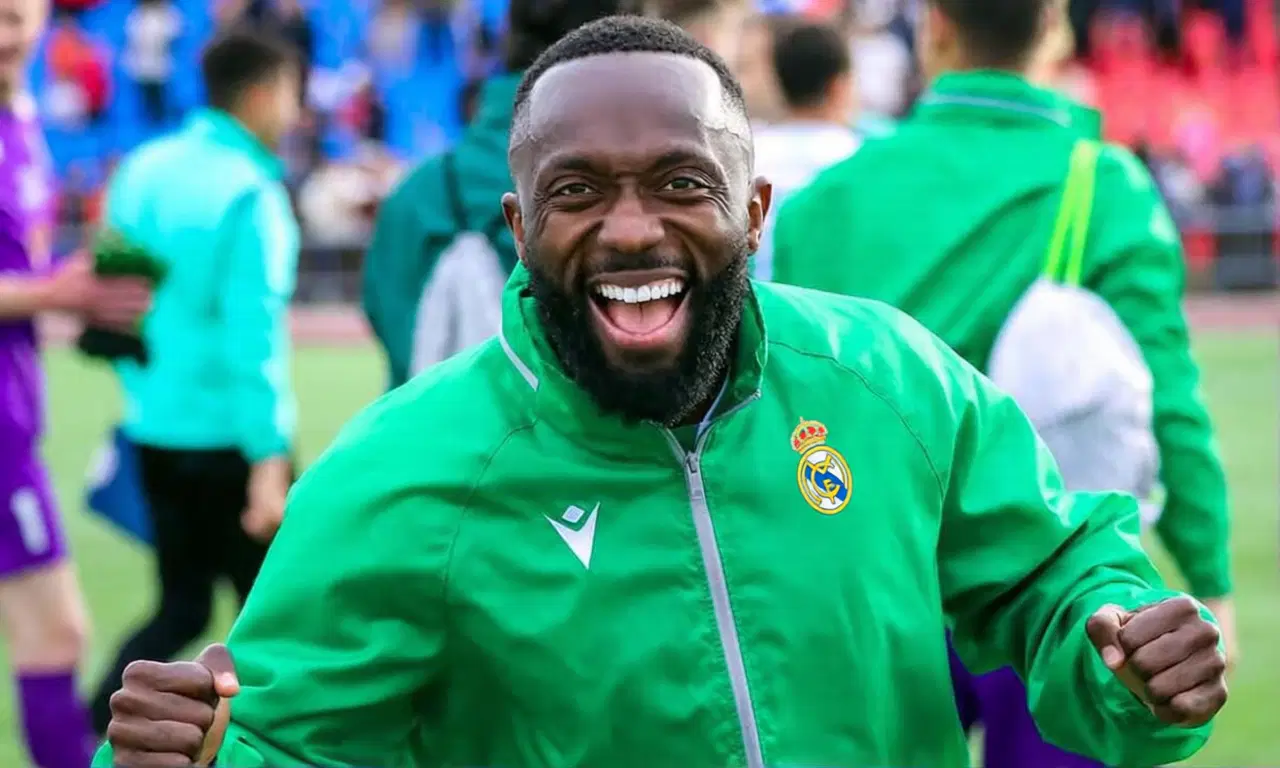 Каямба о КПЛ: экс-футболист Атырау дал откровенную оценку чемпионату