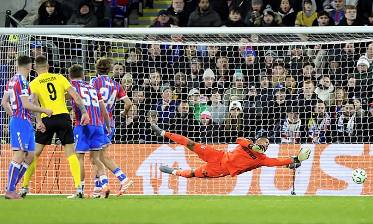 Европейский трэш-уикэнд: Лига Конференций удивила громкими сенсациями