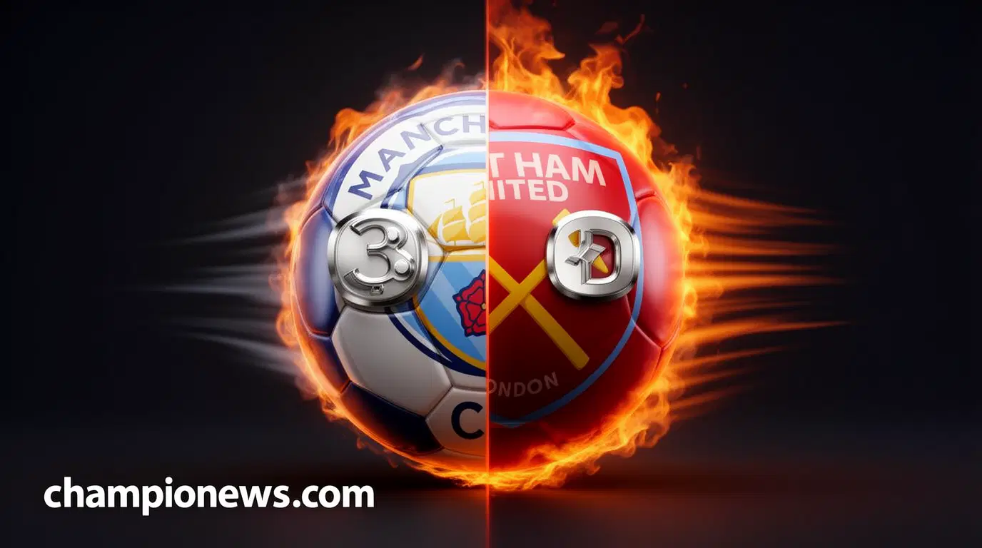 Манчестер Сити – Вест Хэм: почему я не верю в разгром на «Этихаде»