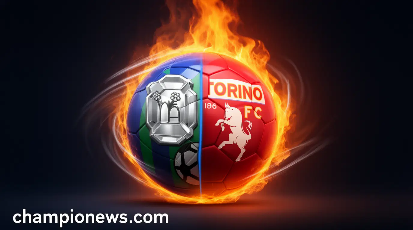 Сассуоло – Торино: почему в этой дуэли Серии А хозяева выглядят фаворитами