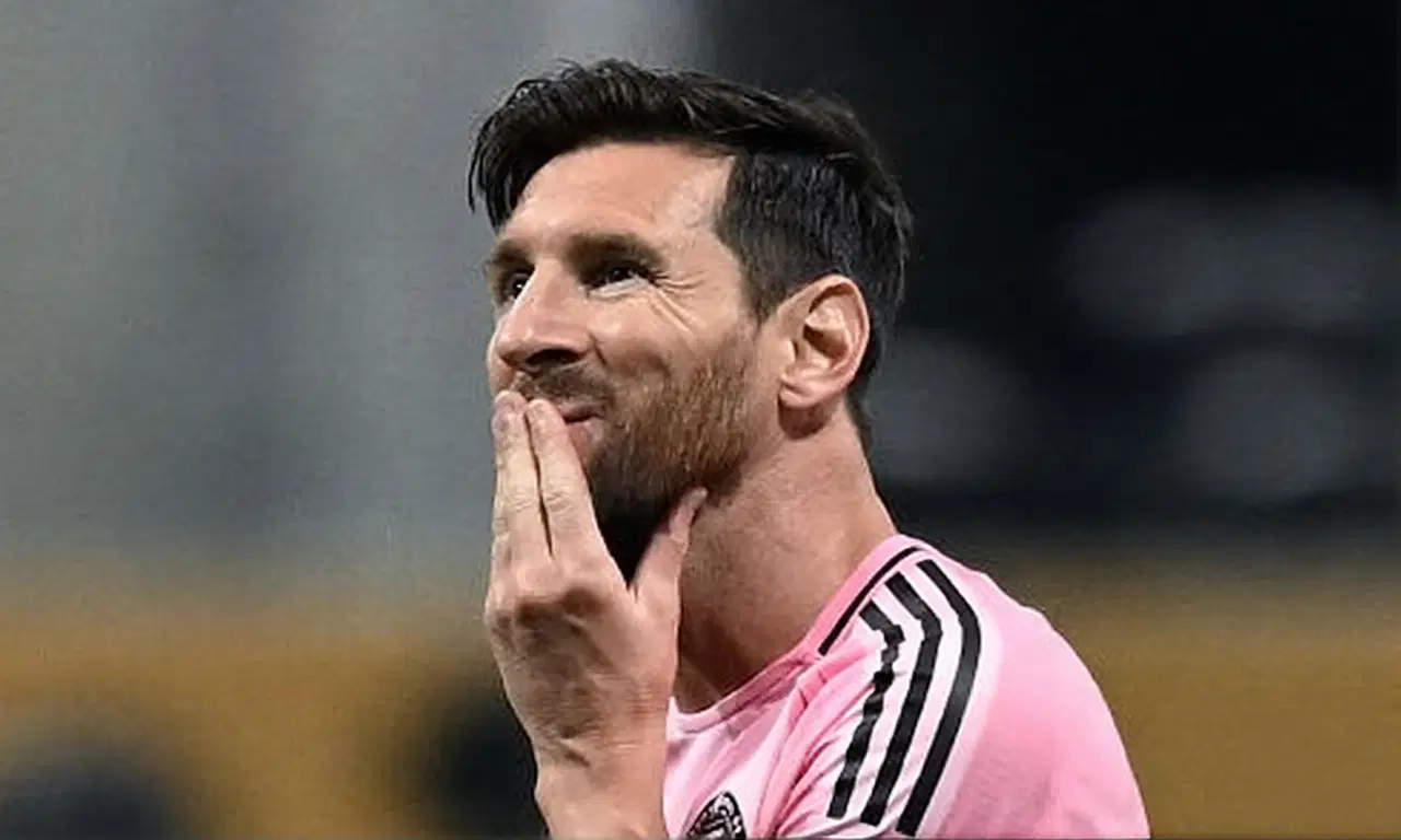 Месси был близок к переходу в Ривер Плейт перед возвращением в Майами