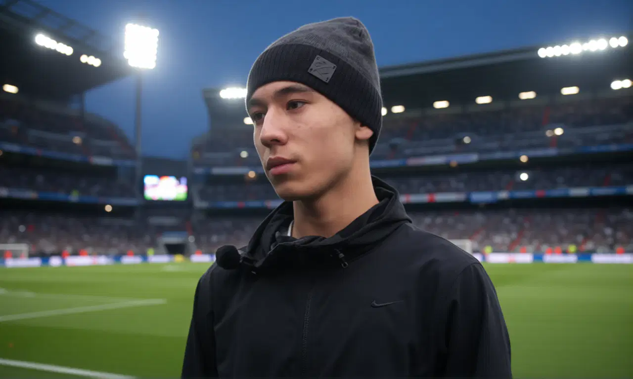 Шахмурат Даулетов: Казахстанский талант определился с будущим в Европе