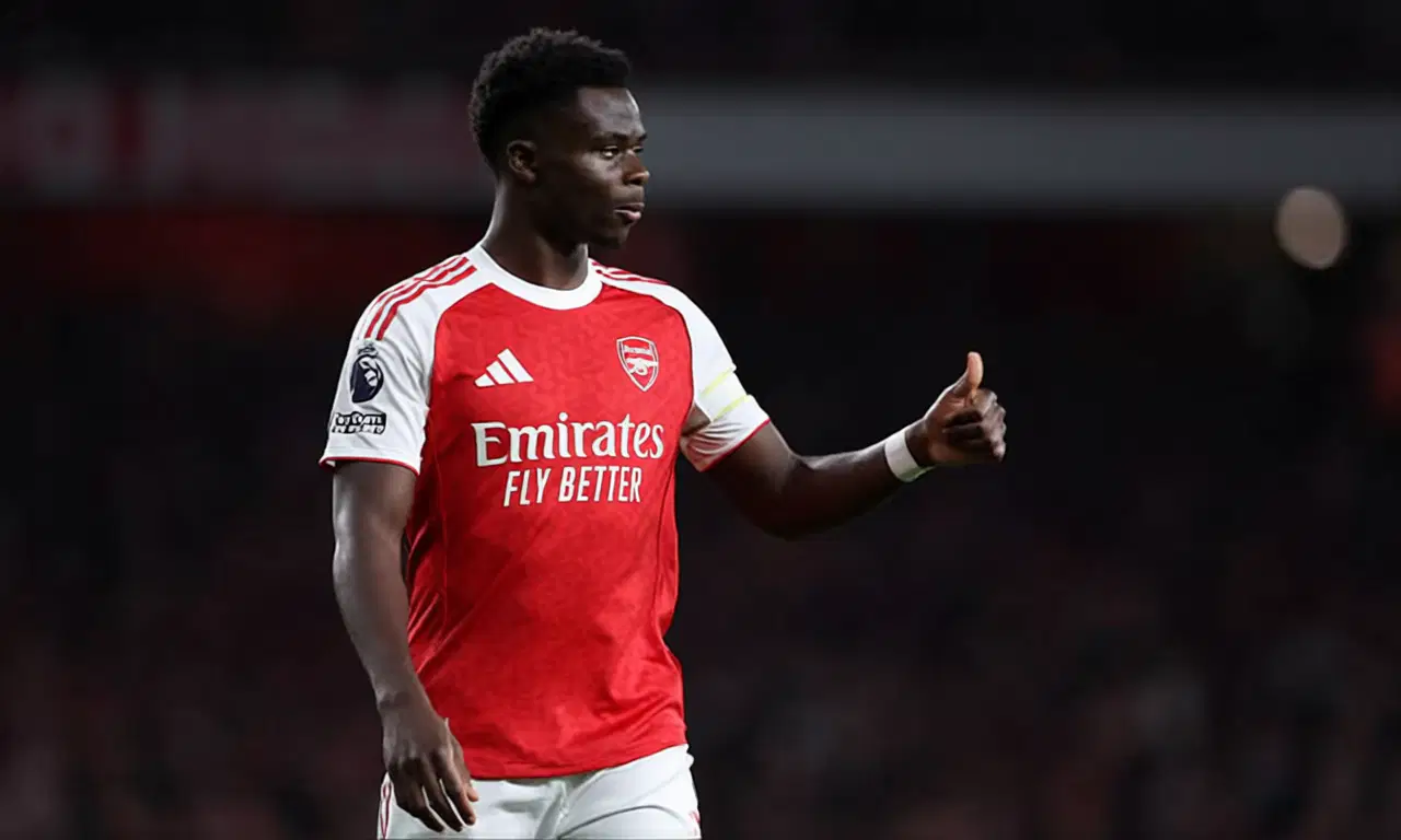 «Эвертон» против «Арсенала»: где смотреть прямой эфир матча АПЛ в Казахстане