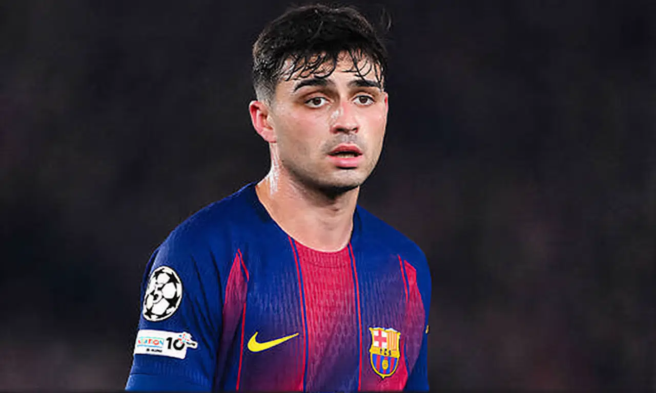 Педри пропустит матч с Вильярреалом из-за травмы - Флик подтвердил отсутствие звезды Барселоны