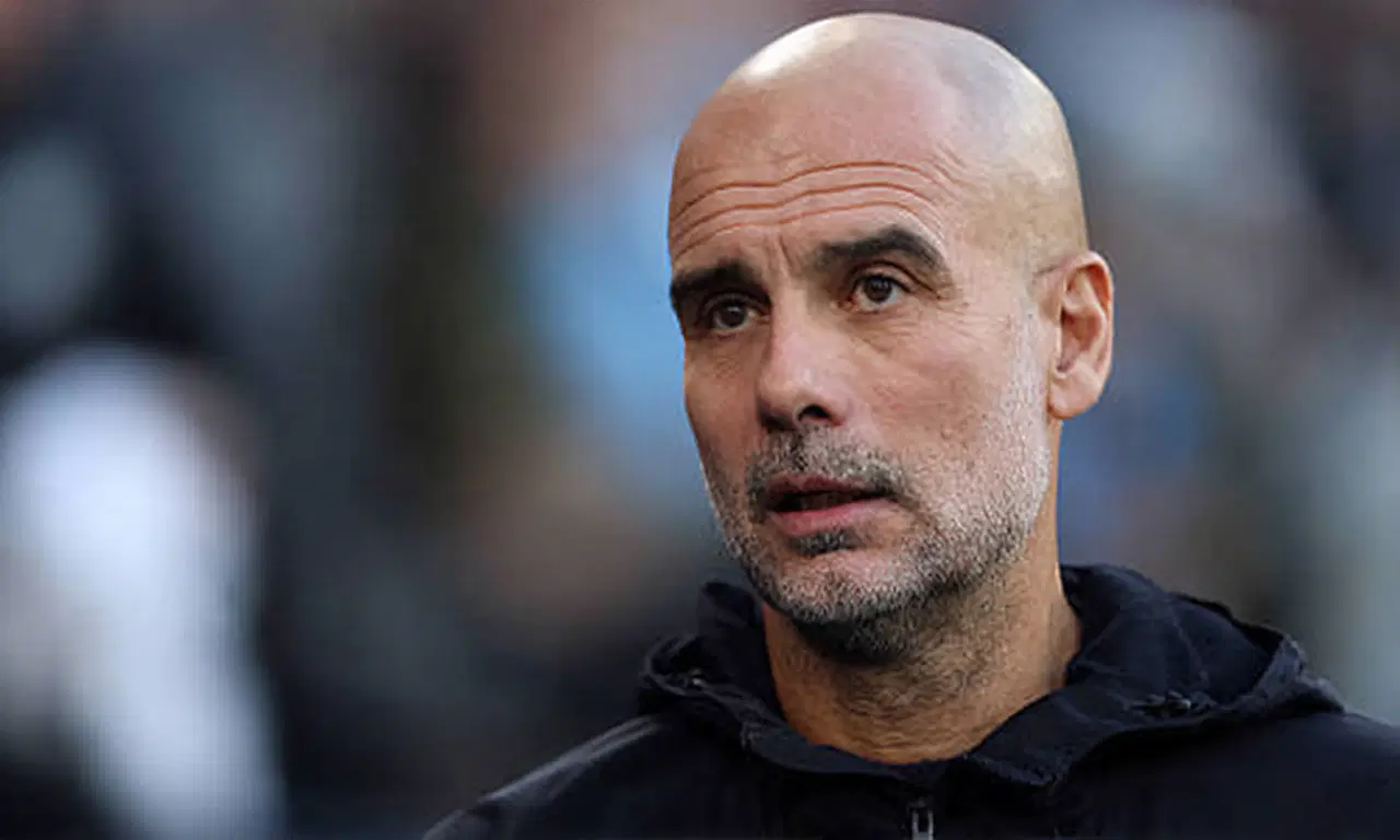 Хосеп Гвардиола прокомментировал слухи о возможном уходе из Манчестер Сити
