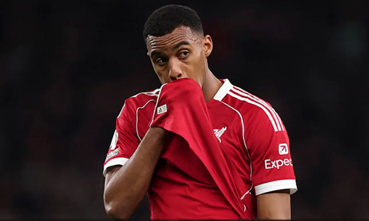 Ливерпуль громит Тоттенхэм в Лондоне: 4:2, три гола и две красные карточки