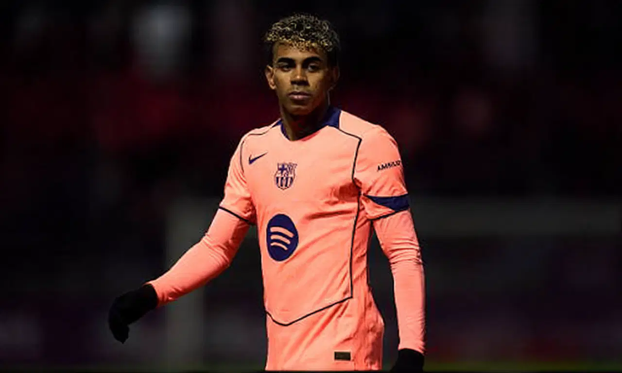 Вильярреал против Барселоны: онлайн-трансляция противостояния в Ла Лиге