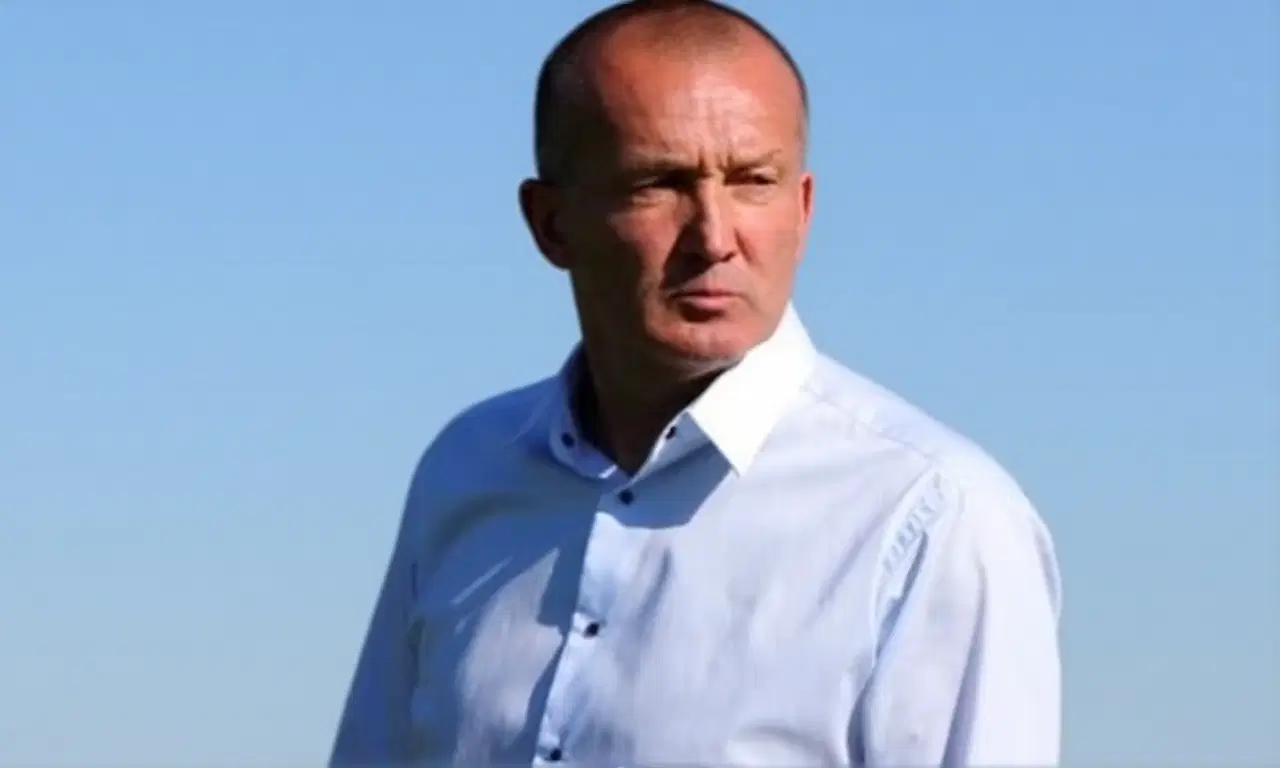 Роман Григорчук может возглавить одесский «Черноморец»