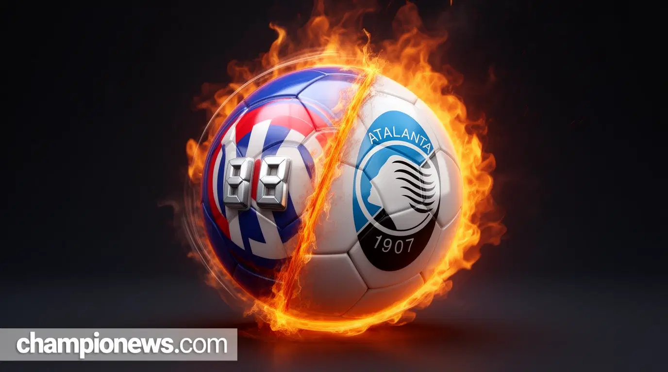 Аталанта – Интер: почему я считаю коэффициент на гостей ловушкой букмекера