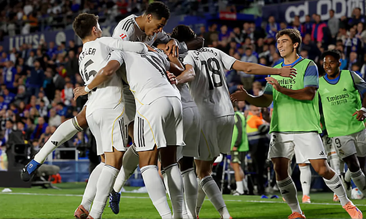 Эндрик переходит в «Лион»: «Реал» совершил первый трансфер 2026 года