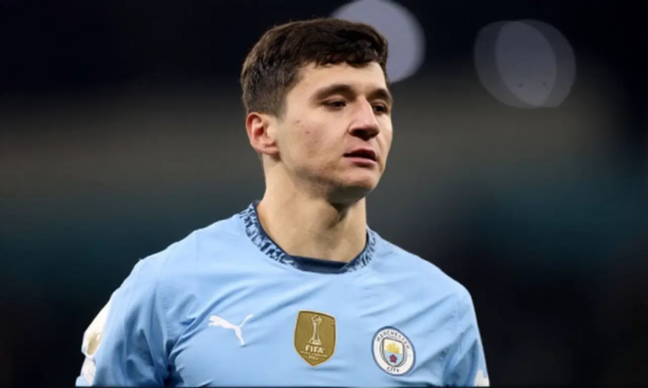 Агент узбекского дар前輩нга Хусанова подвел итоги сезона в «Манчестер Сити»