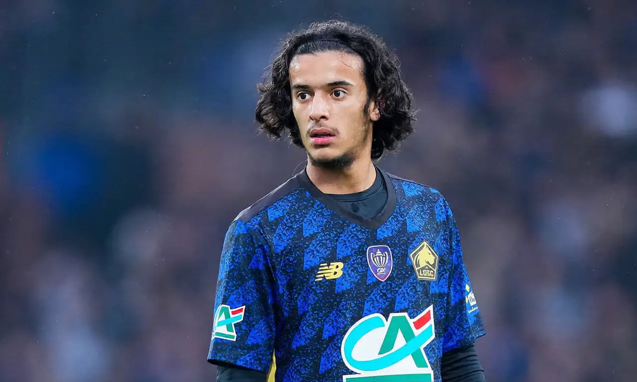 Арсенал ведет переговоры с восходящей звездой Буадди из Лилля