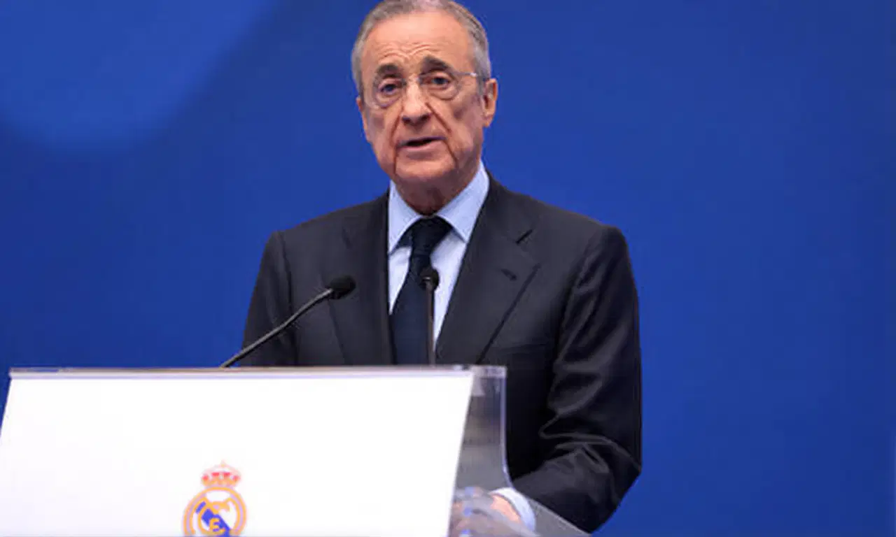 Эндрик официально переходит в «Лион»: Реал расстается с талантом до лета