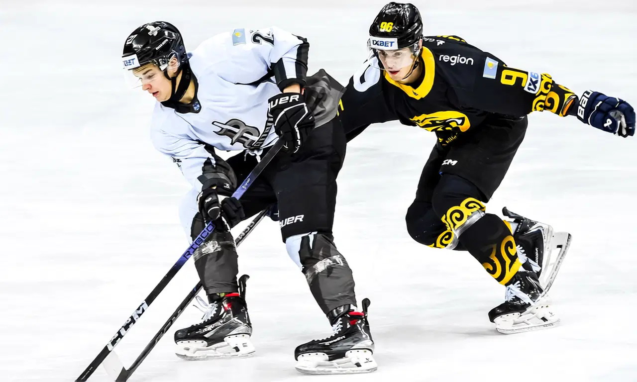 Сарыарка разгромила Бейбарыс со счетом 8:0 в чемпионате Казахстана