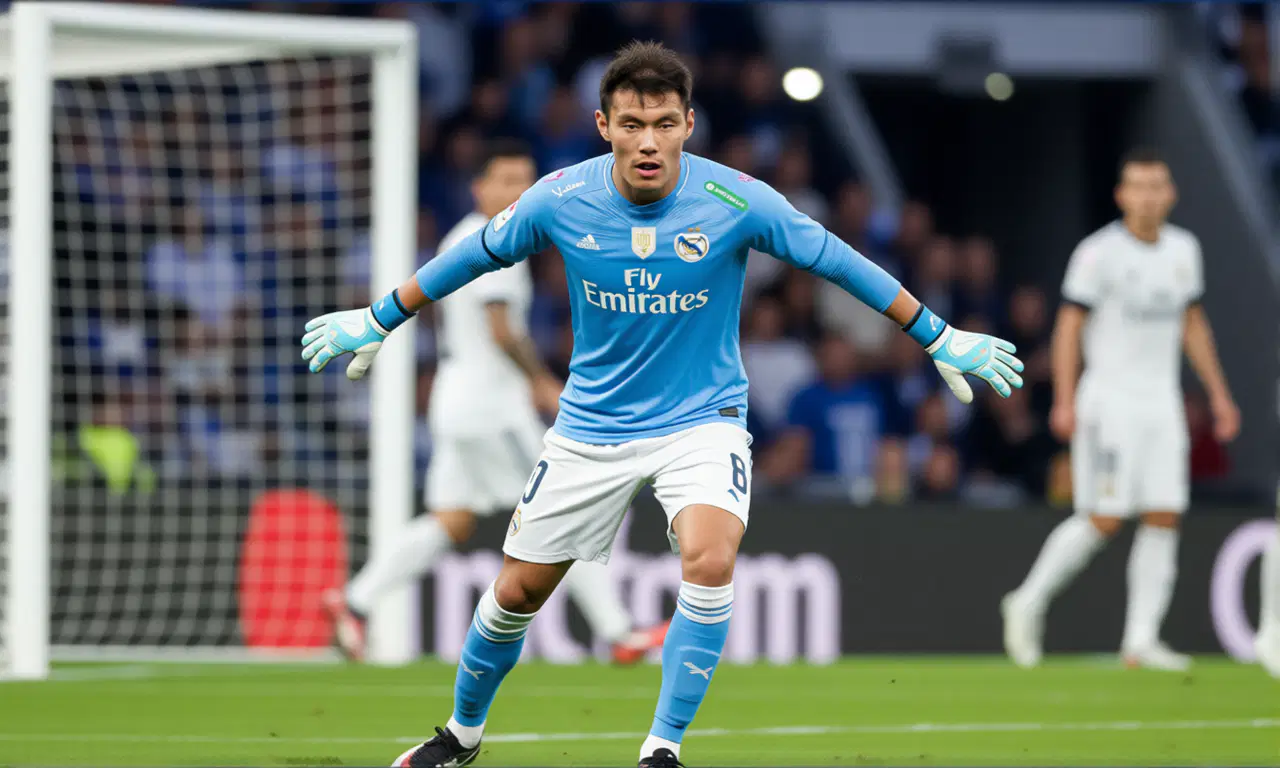 Сергей Семак ввел особый запрет для казахстанского защитника Нуралы Алипа