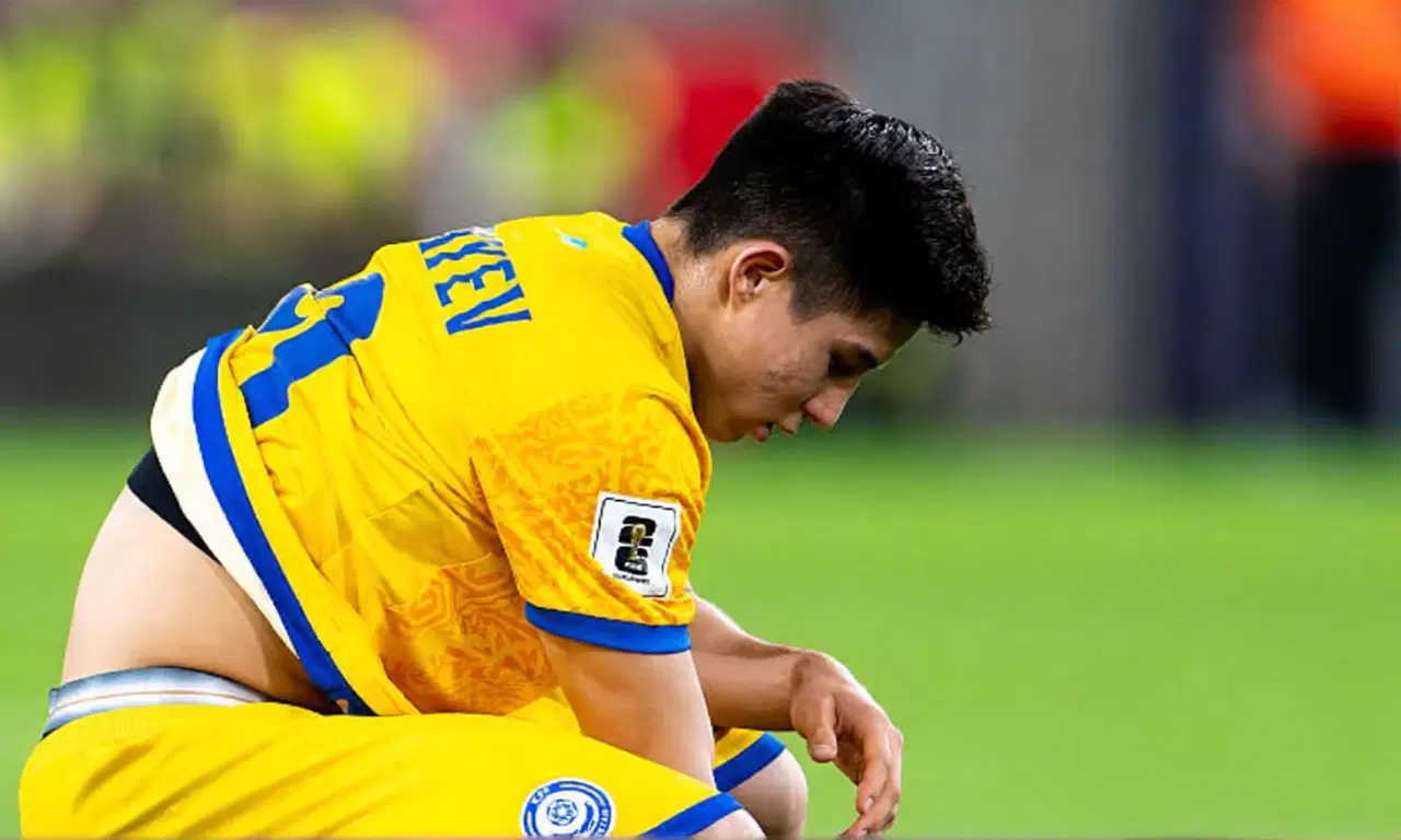 Нуралы Алип о Сатпаеве: «Уникальный талант, который ждет большое будущее в Челси»