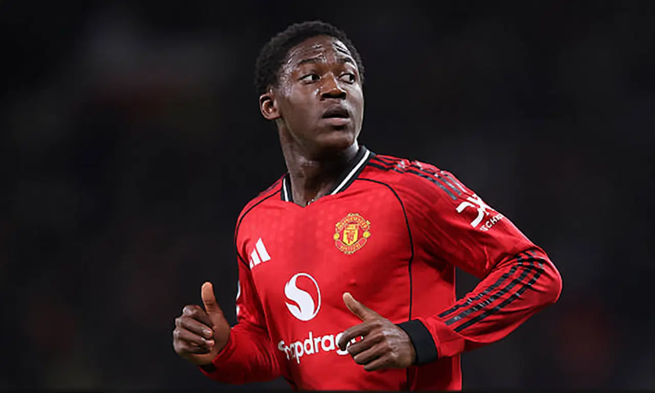Кобби Майну из «Манчестер Юнайтед» может сменить клуб в АПЛ