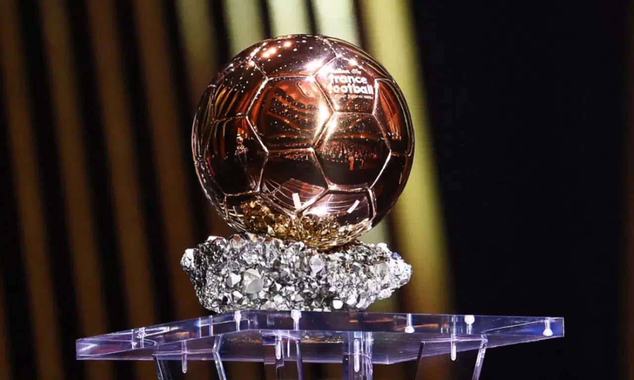 Goal определил главных претендентов на «Золотой мяч»-2026